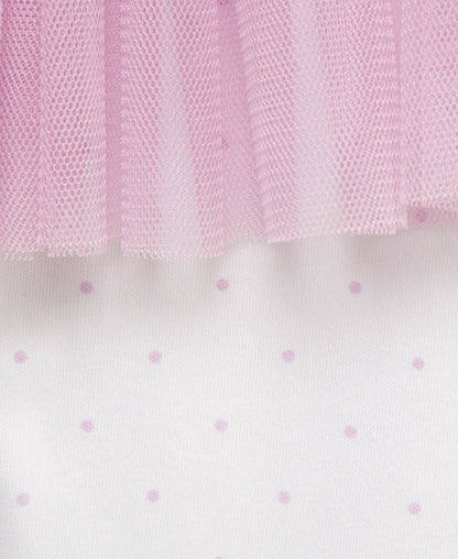 Butterfly Skegging & Headband Set (3M-12M)