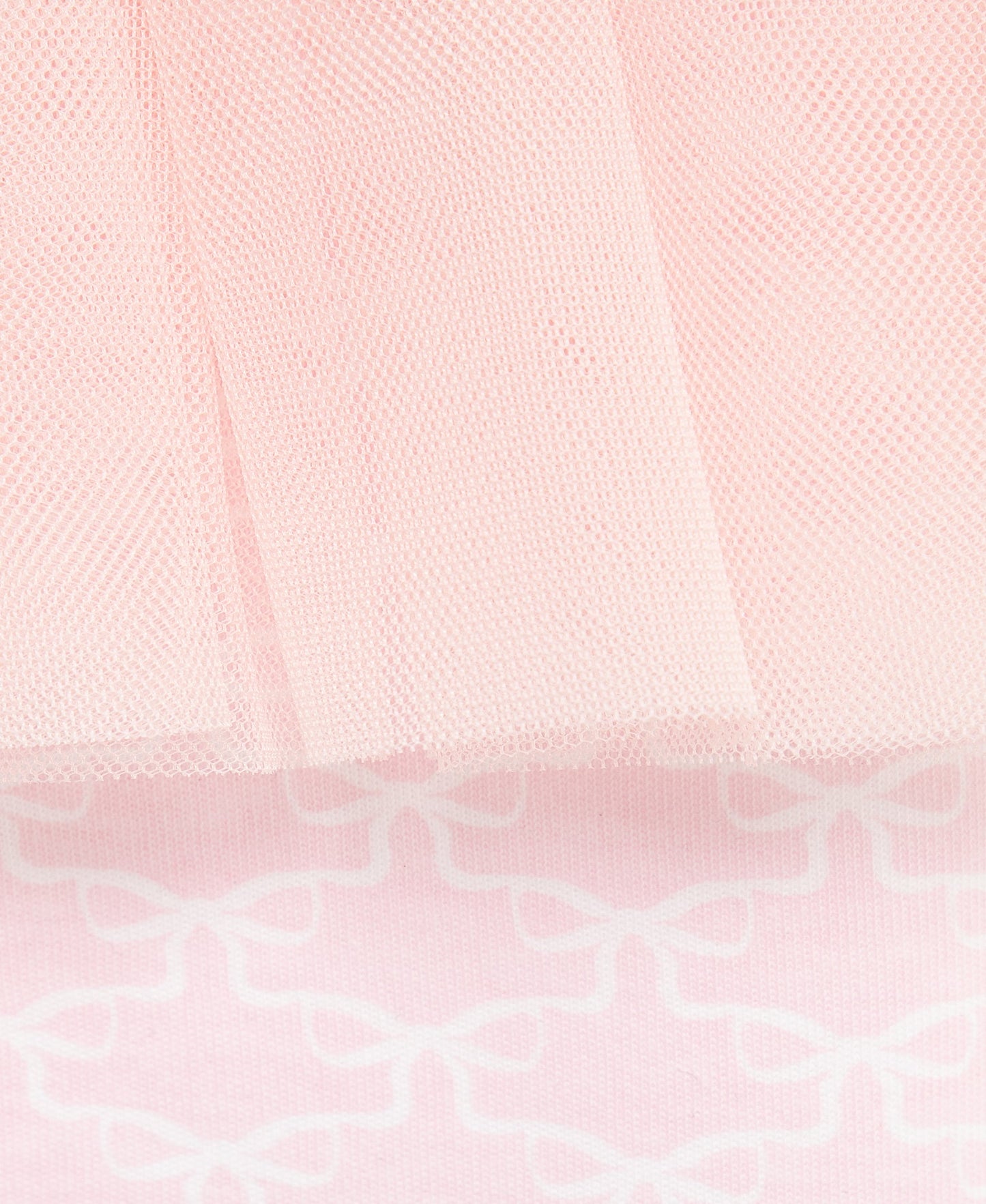 Ballet Skegging & Headband Set (3M-12M)