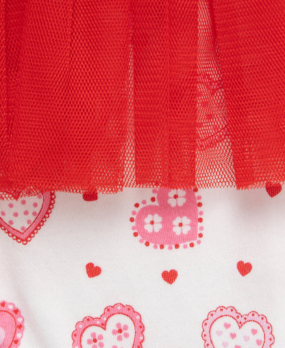 Sweetheart Skegging & Headband Set