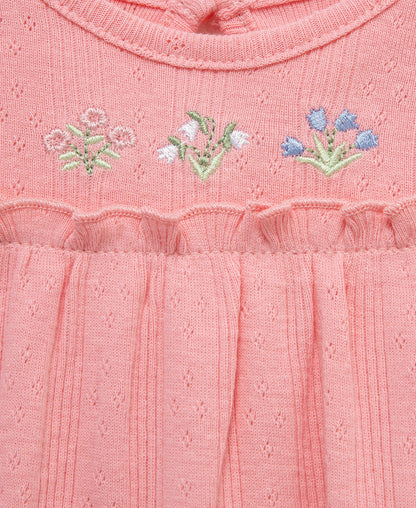 Garden Tunic & Legging Set (3M-12M)