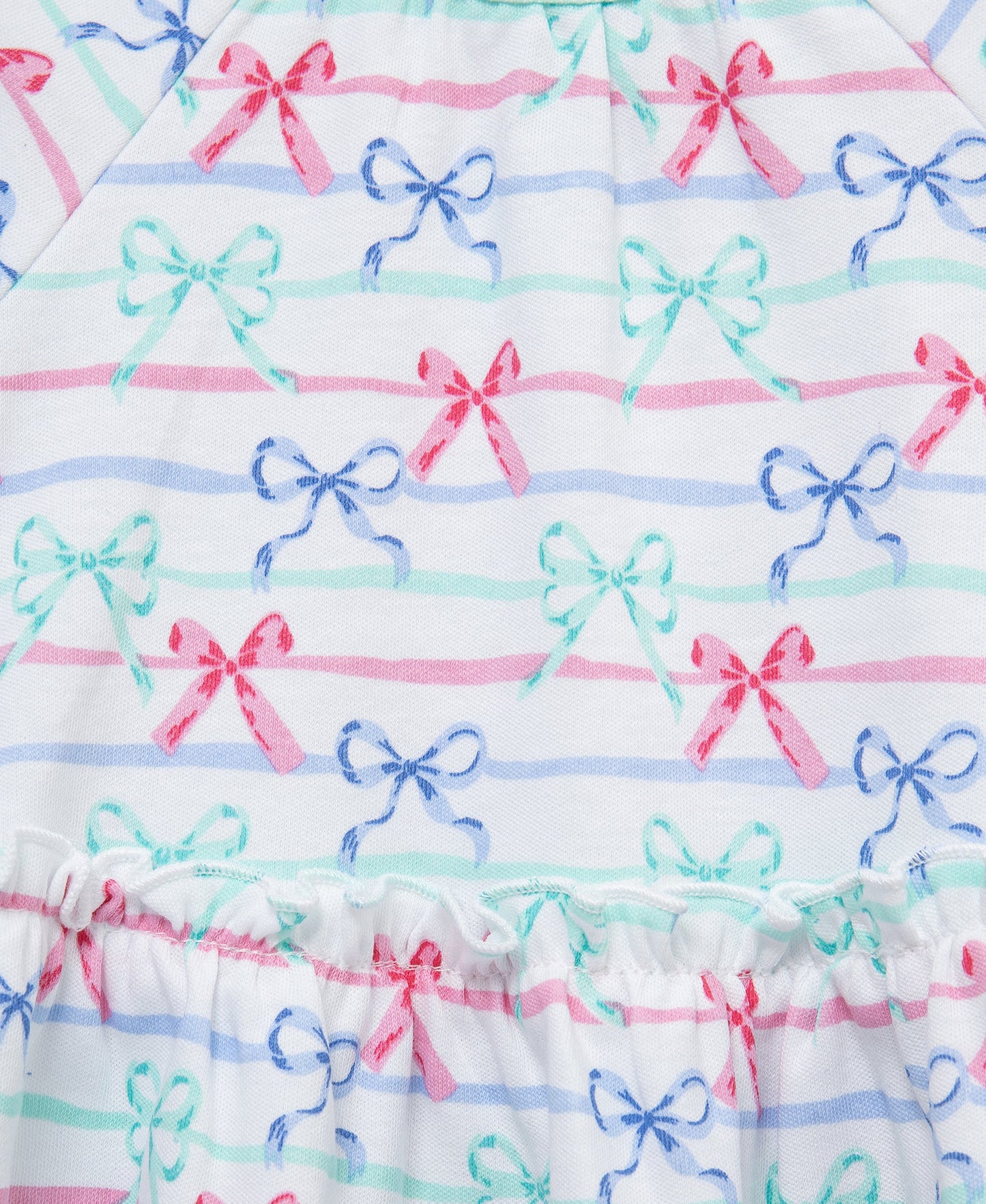 Ribbons Tunic & Legging Set (3M-12M)