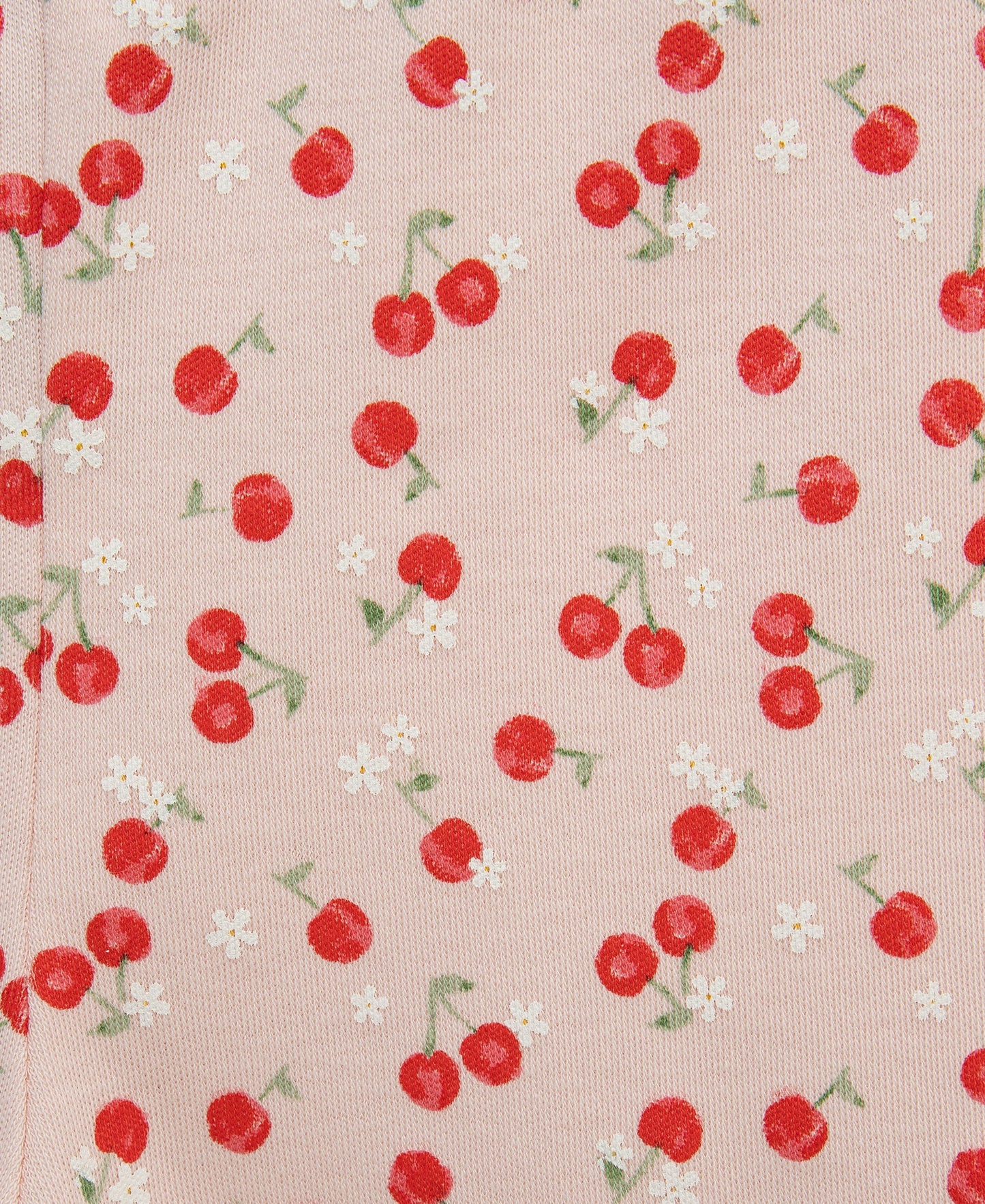 Cherries Tunic & Legging Set (3M-12M)