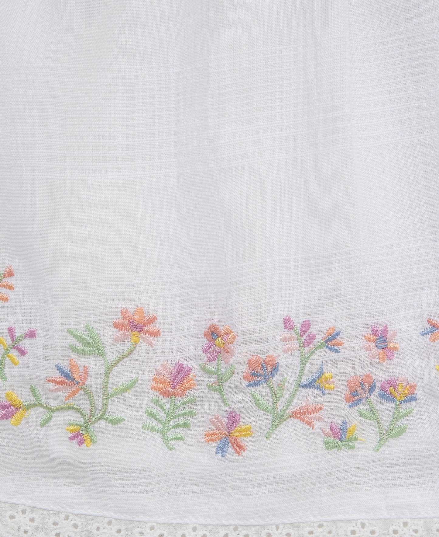 Garden Border Tunic & Legging Set (3M-12M)