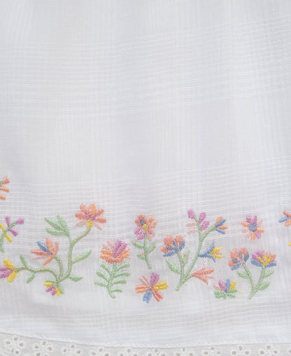 Garden Border Tunic & Legging Set (3M-12M)