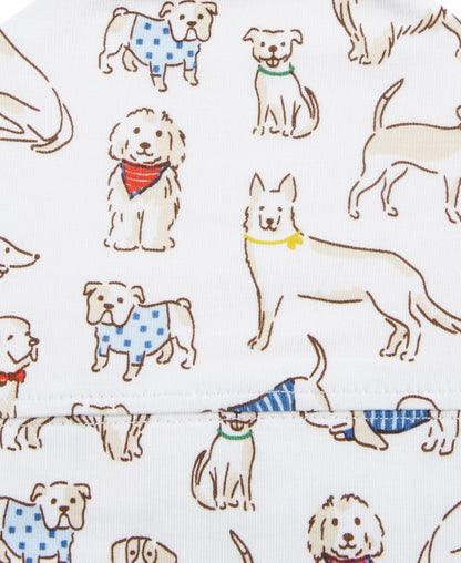 Puppy Parade Hat Set (3-pack)