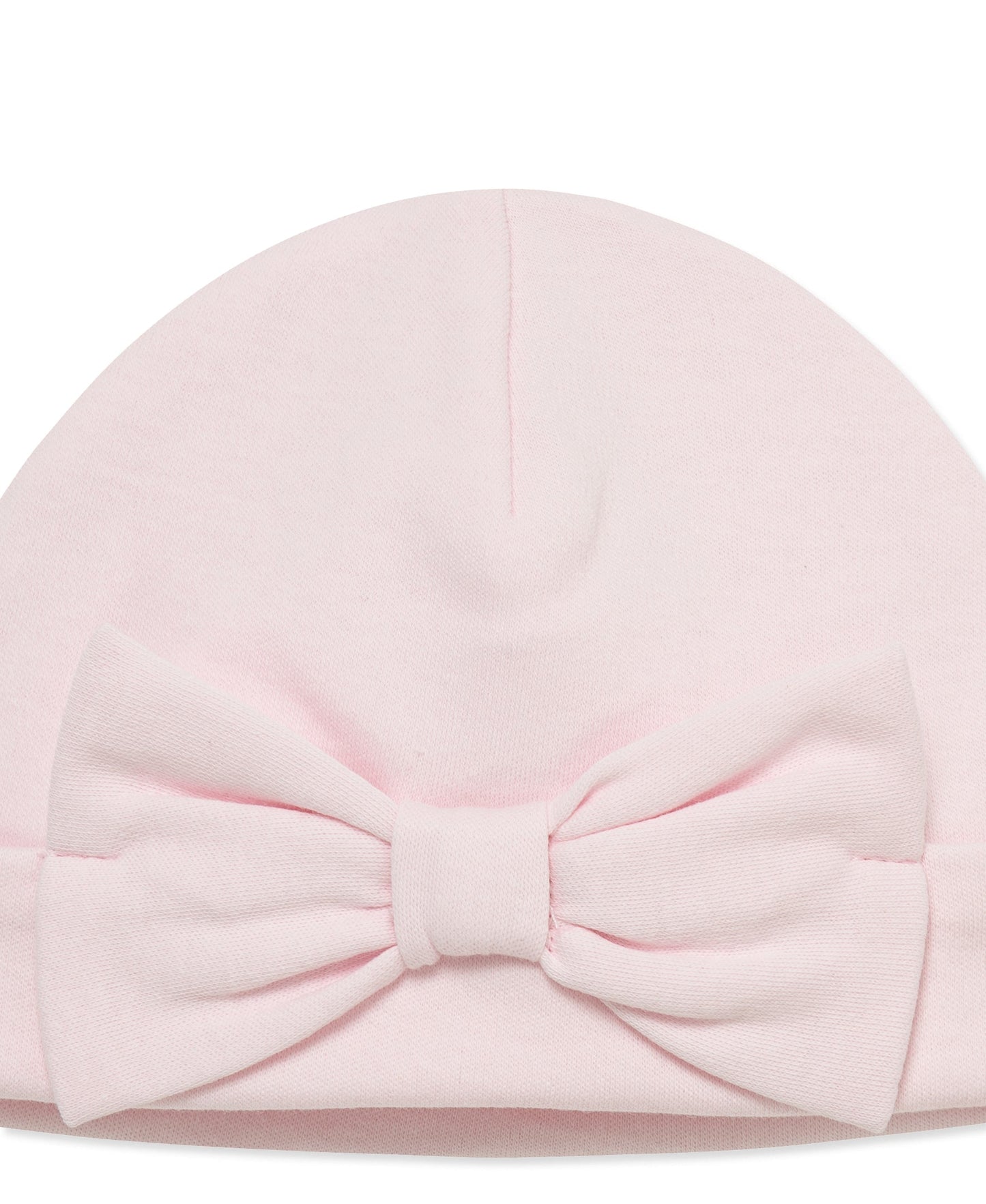 Dainty Bears Hat & Mitt Set