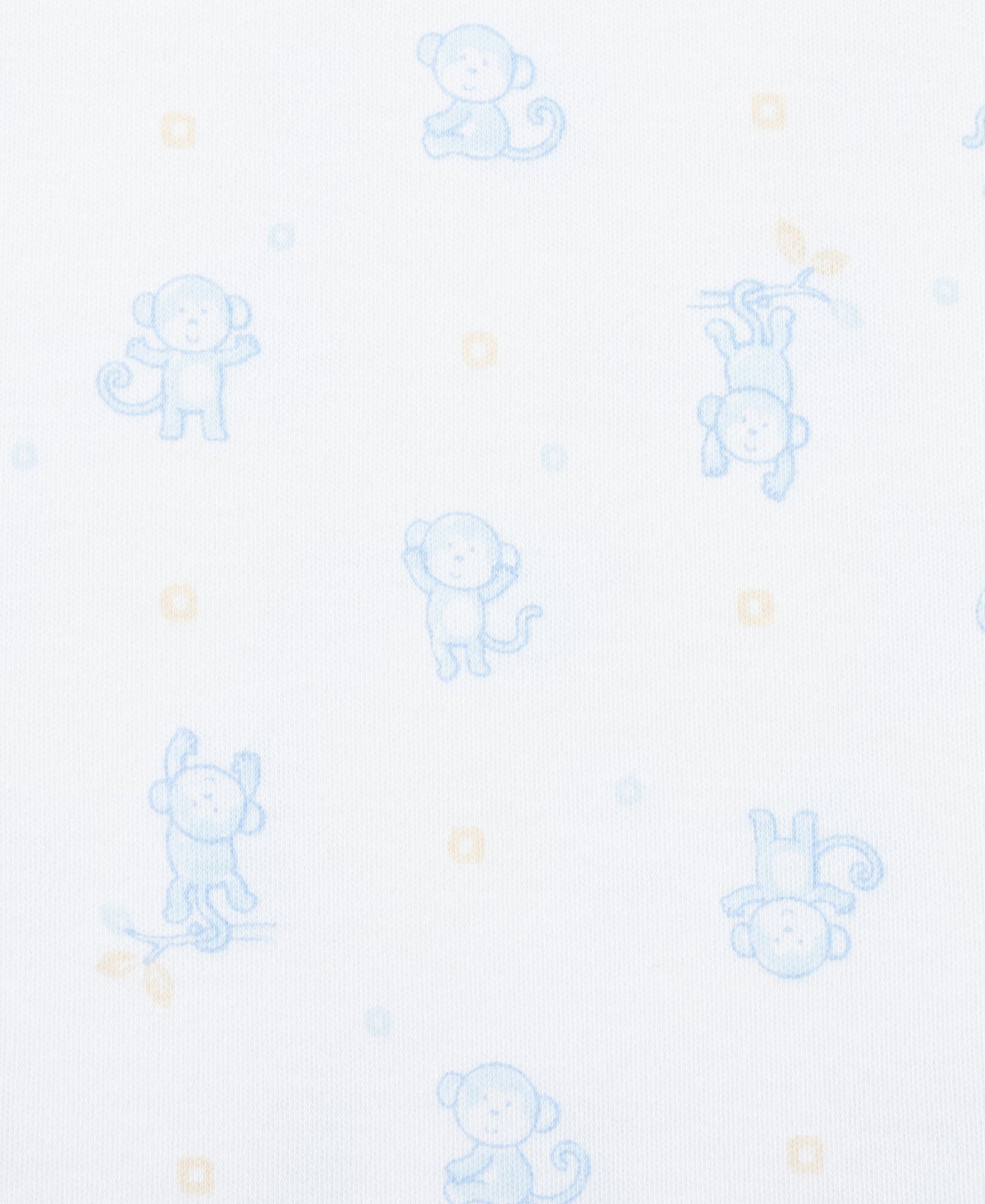 Cuddles Receiving Blankets (2-Pack)