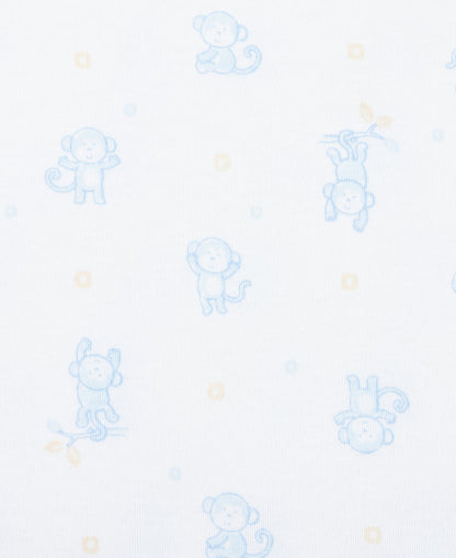 Cuddles Receiving Blankets (2-Pack)