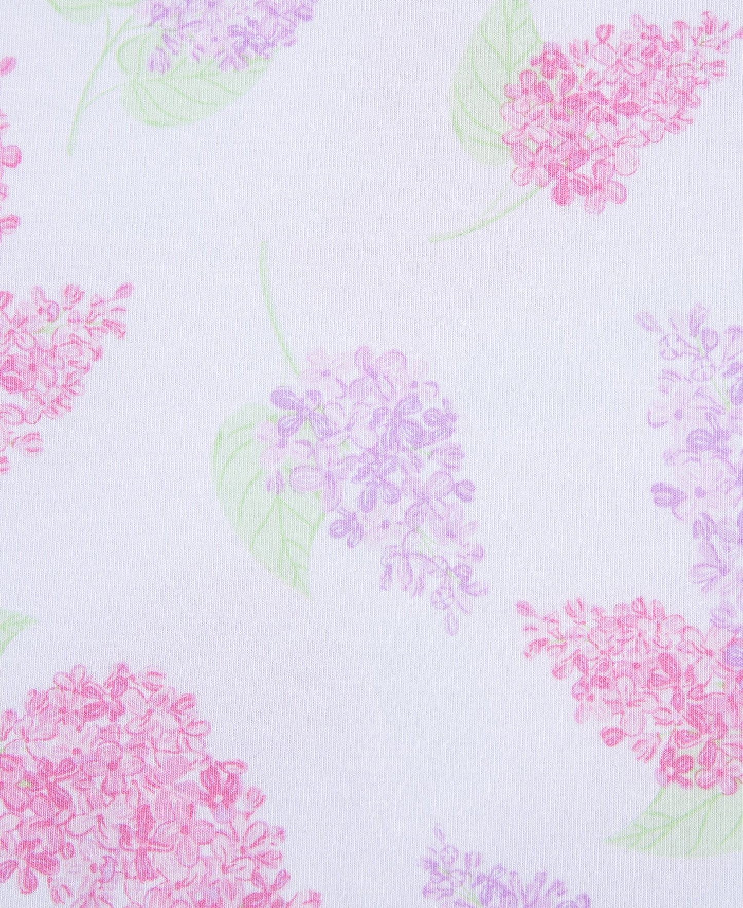 Lovely Lilacs Receiving Blankets (2-Pack)