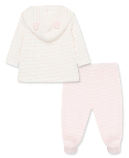 Charms Cardigan Set