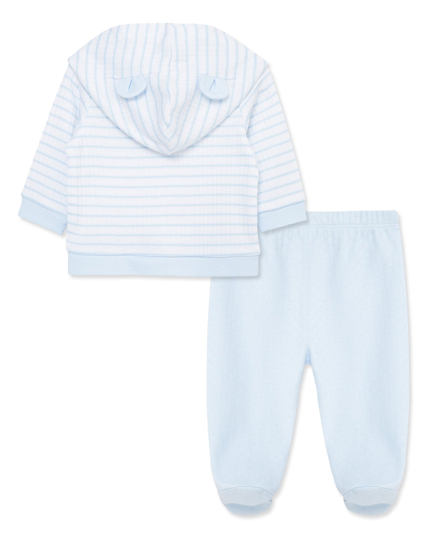 Playful Bears Cardigan Set