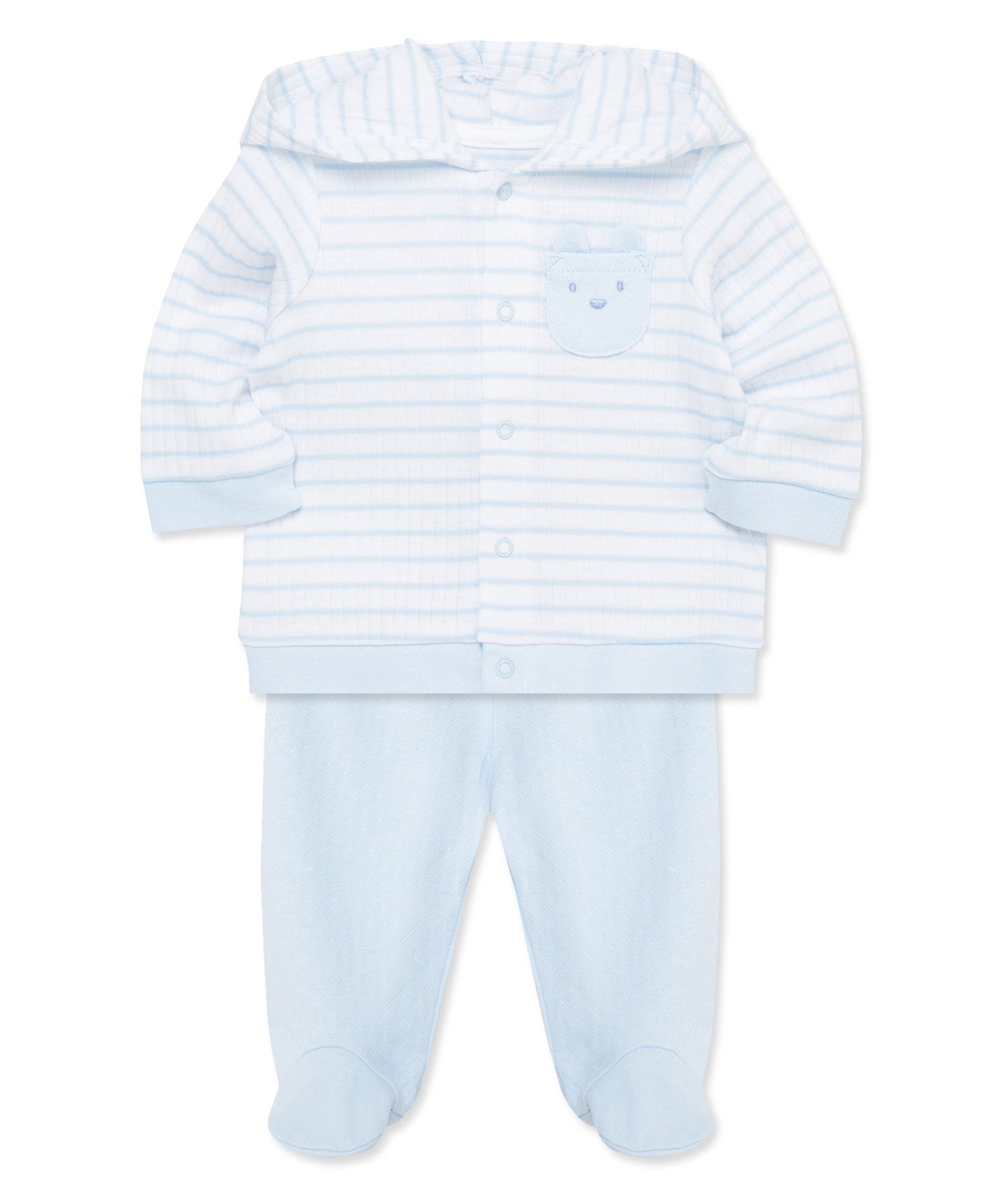 Playful Bears Cardigan Set