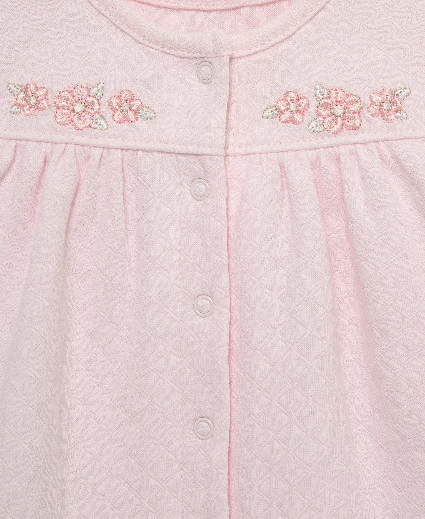 Dainty Bears Cardigan Set & Hat
