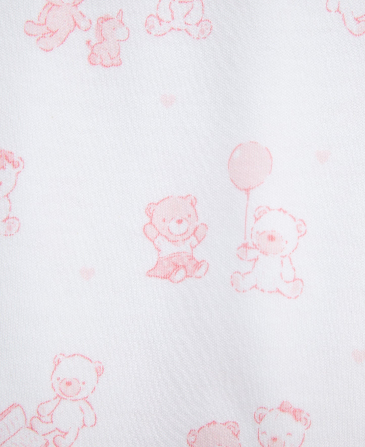 Joyful Bears 3-Piece Pant Set & Headband