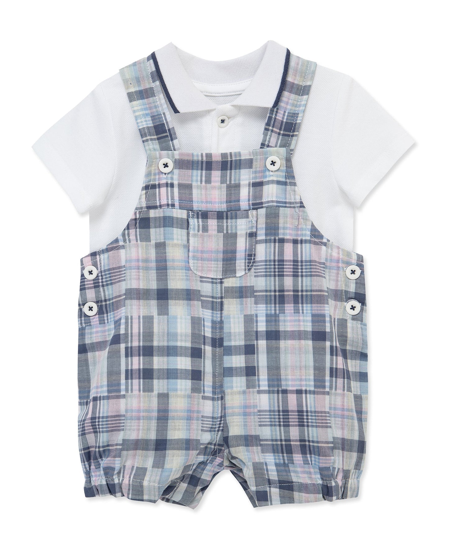 Check Shortall Set