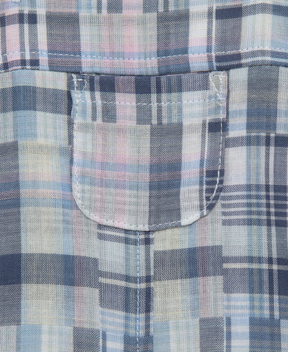 Check Shortall Set