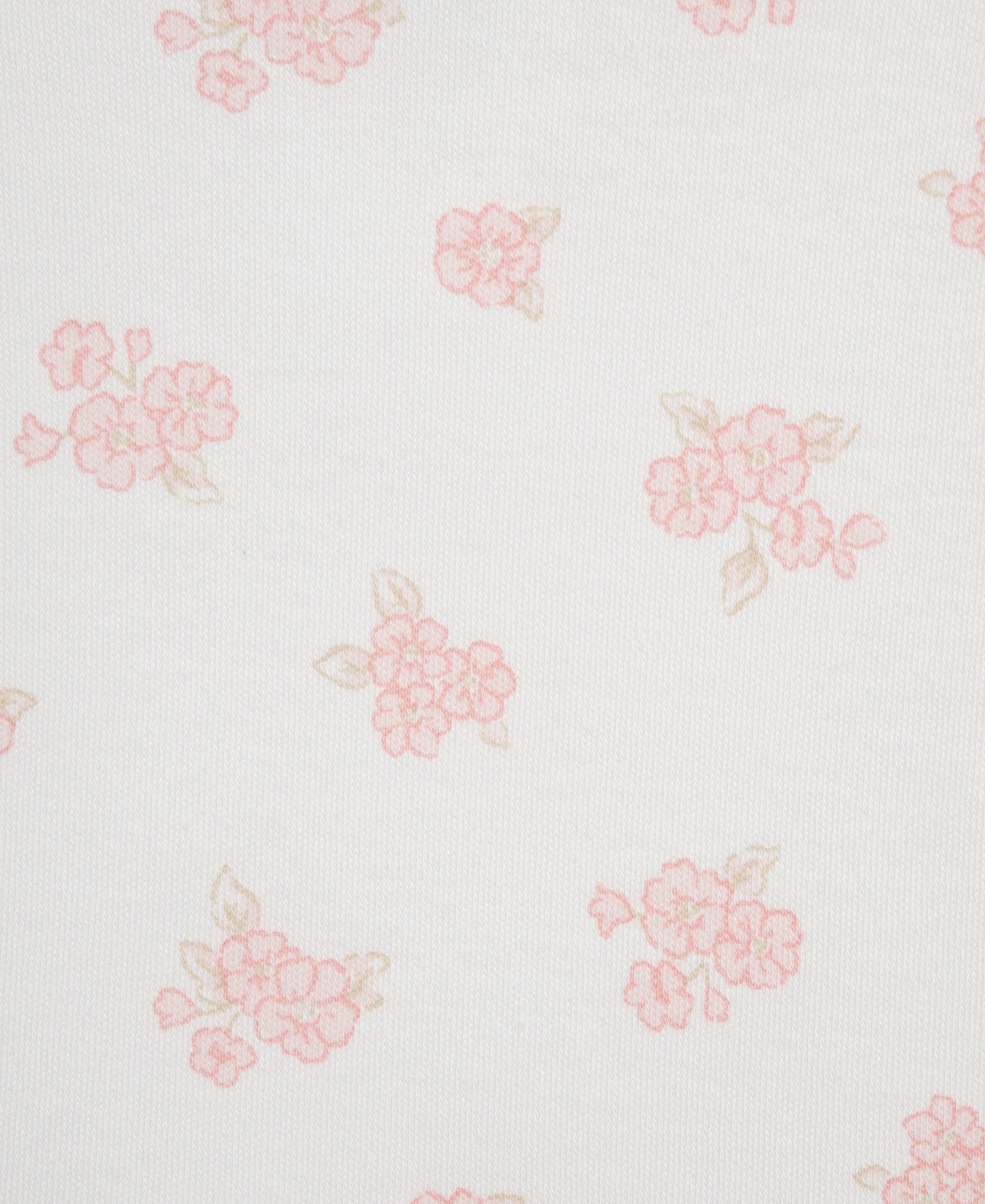 Dainty Bears Overall Set