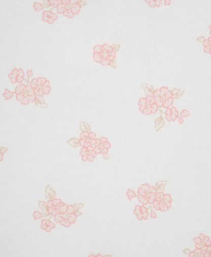 Dainty Bears Overall Set