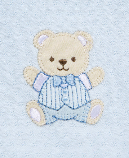 Cute Bear Gift Box Set