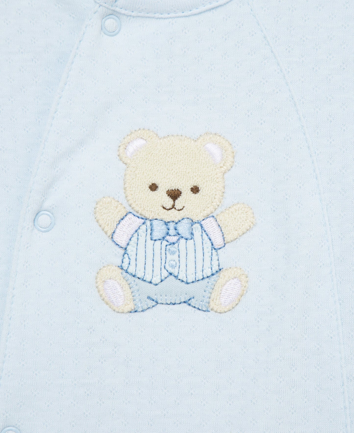 Cute Bear Gift Box Set