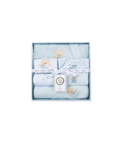Cute Bear Gift Box Set
