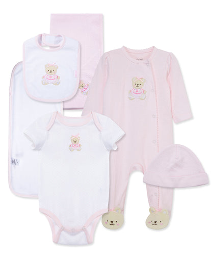 Sweet Bear Gift Box Set