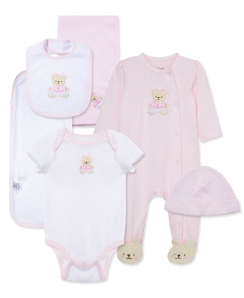 Sweet Bear Gift Box Set