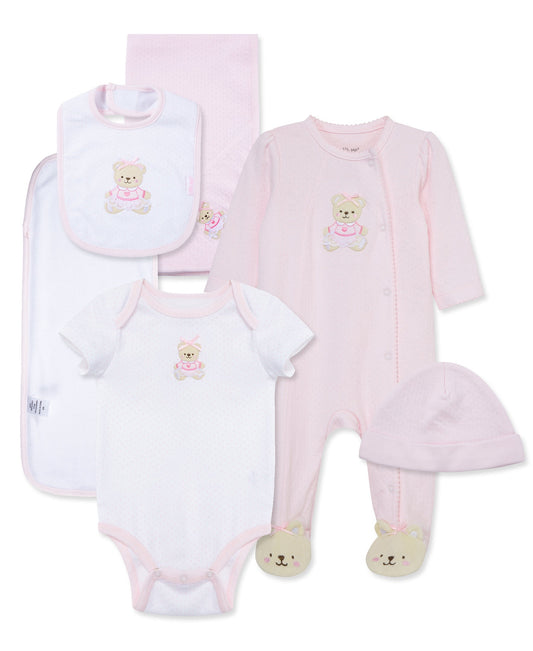 Sweet Bear Gift Box Set