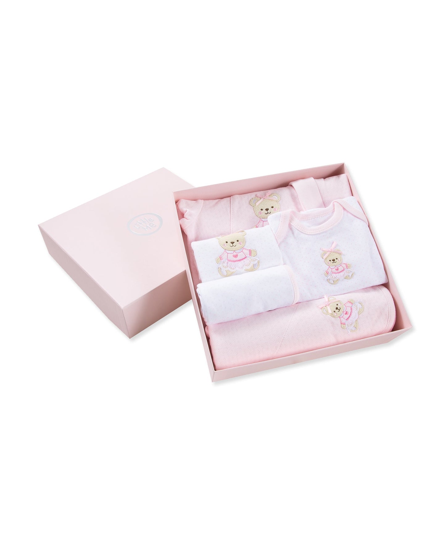 Sweet Bear Gift Box Set