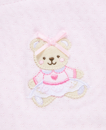 Sweet Bear Gift Box Set