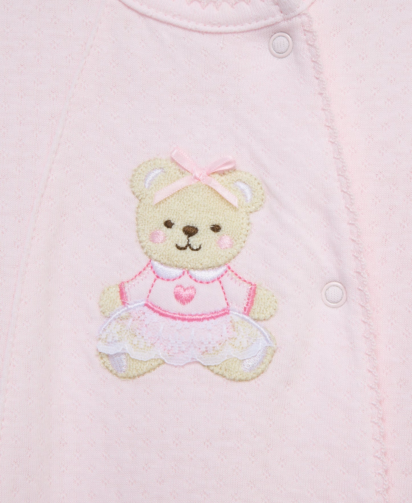 Sweet Bear Gift Box Set