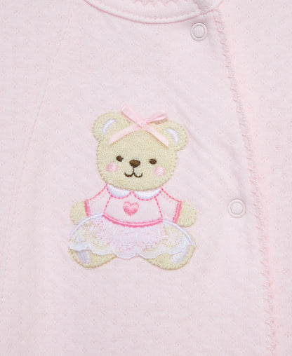 Sweet Bear Gift Box Set