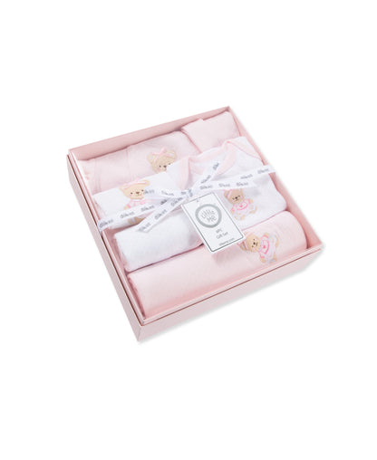 Sweet Bear Gift Box Set