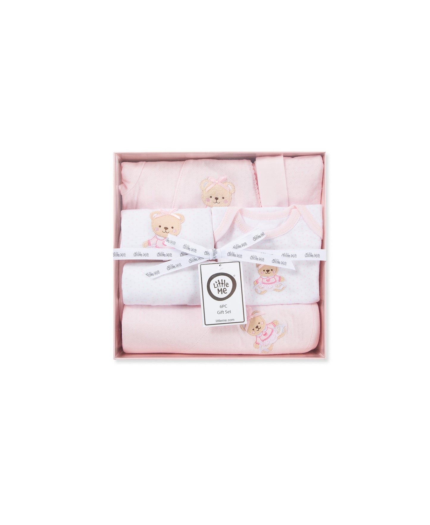 Sweet Bear Gift Box Set