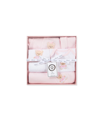 Sweet Bear Gift Box Set