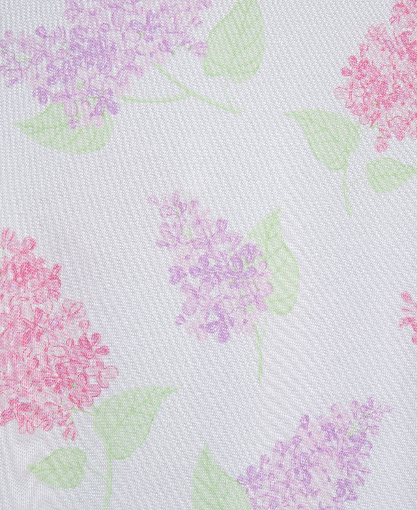 Lovely Lilacs Gowns (2-Pack)
