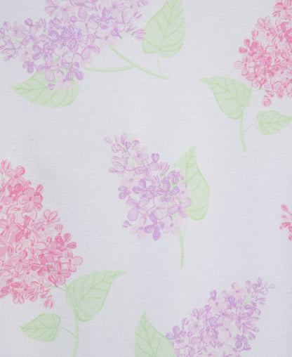 Lovely Lilacs Gowns (2-Pack)