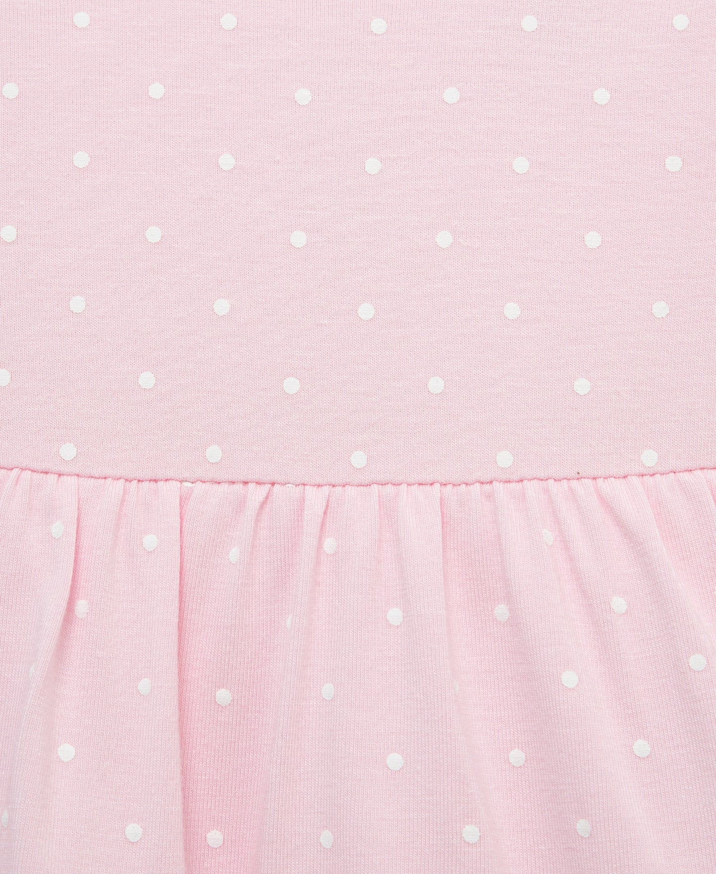 Lovely Lilacs Bodysuit Dresses (2-Pack)