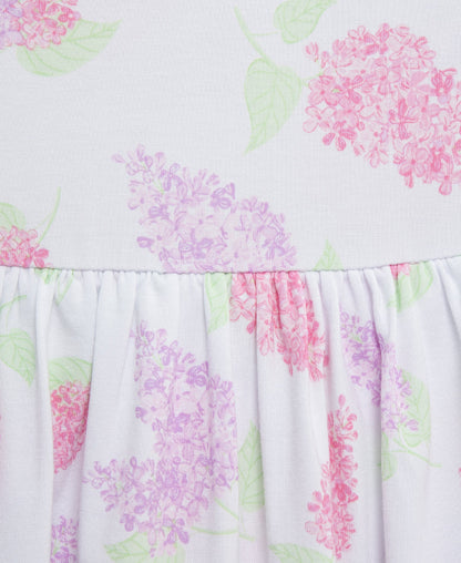 Lovely Lilacs Bodysuit Dresses (2-Pack)