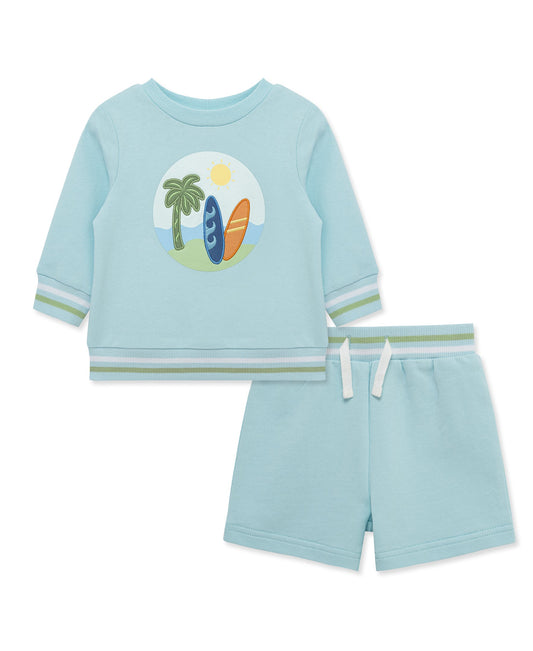 Surf 2-Piece Active Set (12M-24M)
