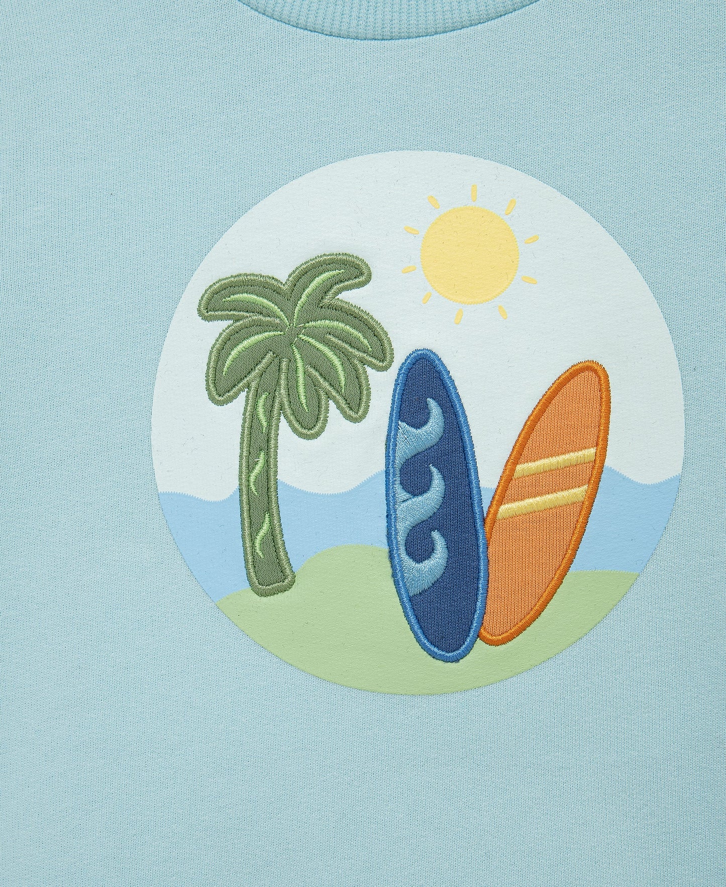 Surf 2-Piece Active Set (12M-24M)