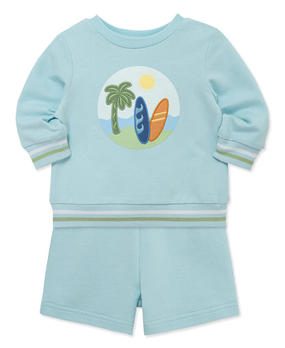 Surf 2-Piece Active Set (2T-4T)