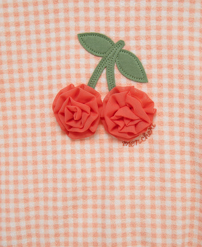 Cherry 2-Piece Active Set (2T-4T)