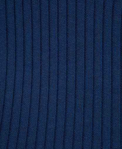 Navy 2-Piece Short Set (12M-24M)