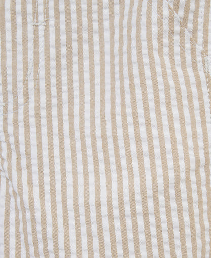 Safari Polo Short Set (12M-24M)