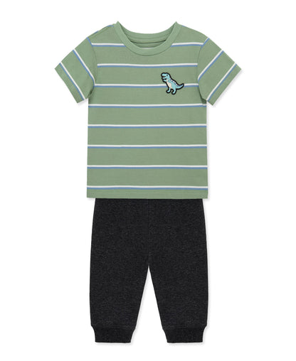 Dino 3-Piece Play Set (12M-24M)