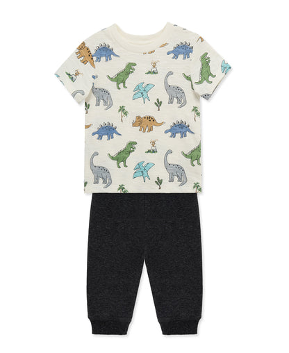 Dino 3-Piece Play Set (12M-24M)