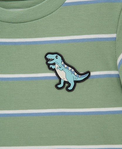 Dino 3-Piece Play Set (12M-24M)