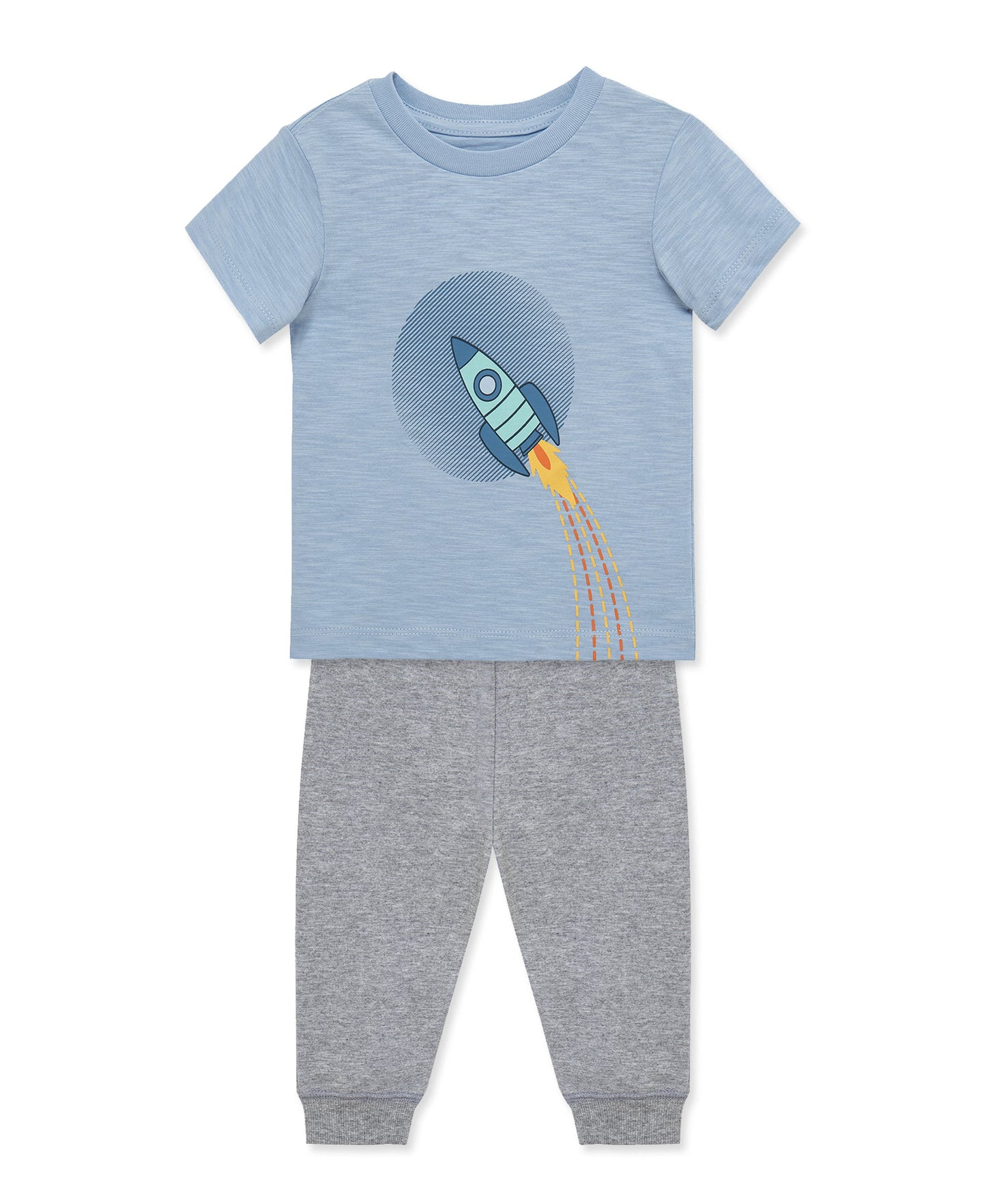 Space 3-Piece Play Set (12M-24M)