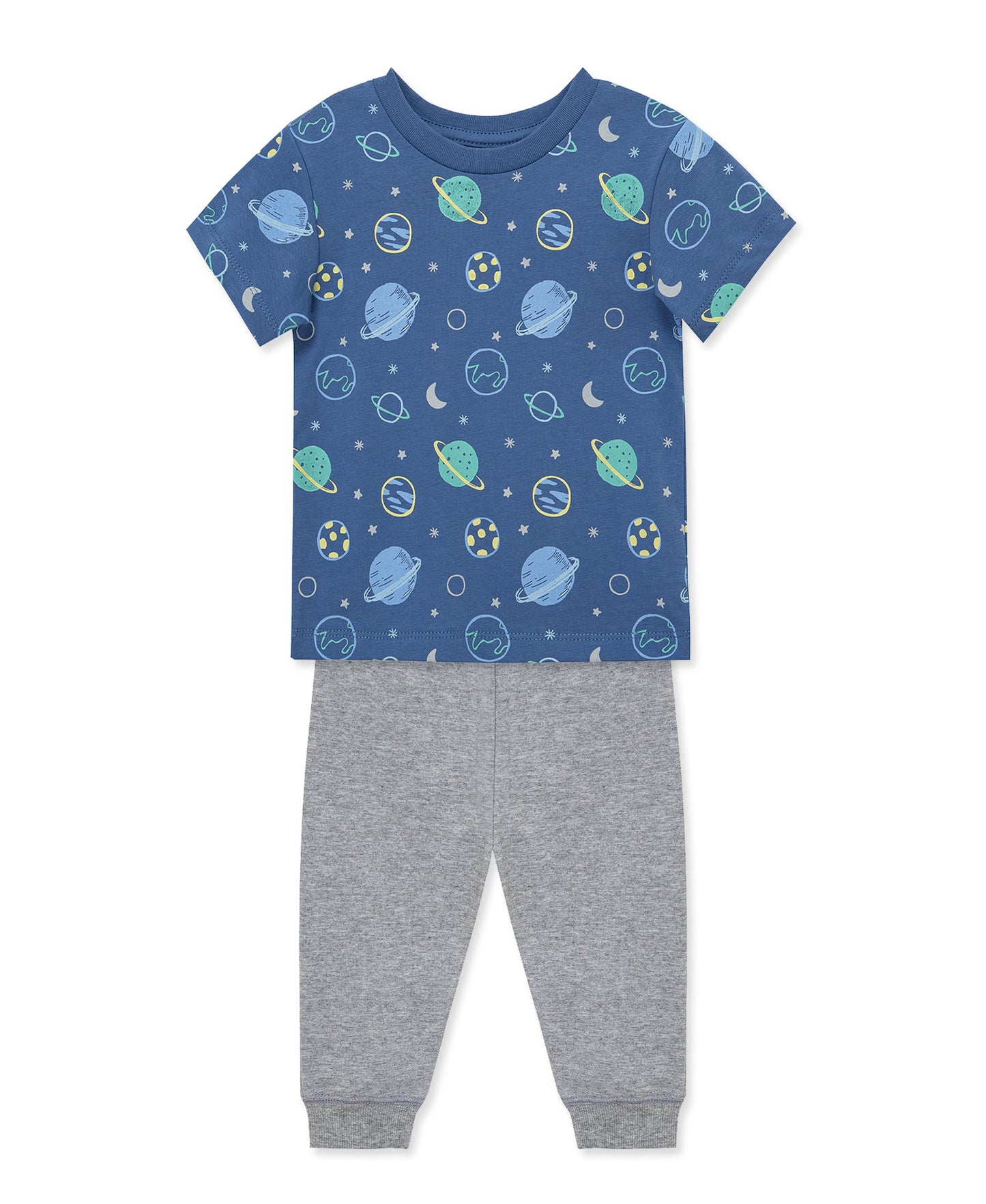 Space 3-Piece Play Set (12M-24M)
